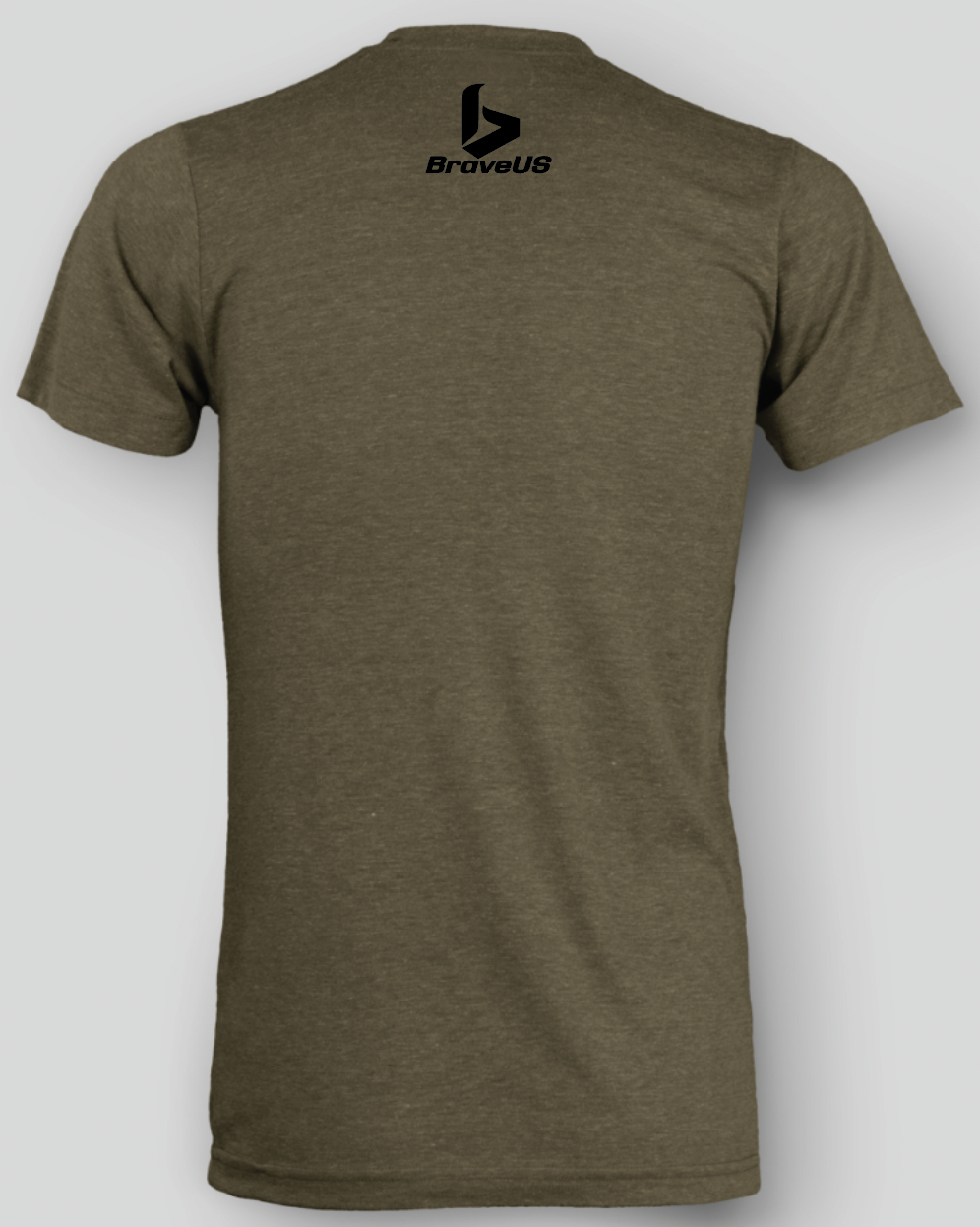 BraveUS Hunting T-shirt