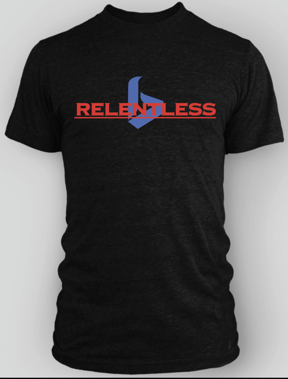 Relentless T-shirt