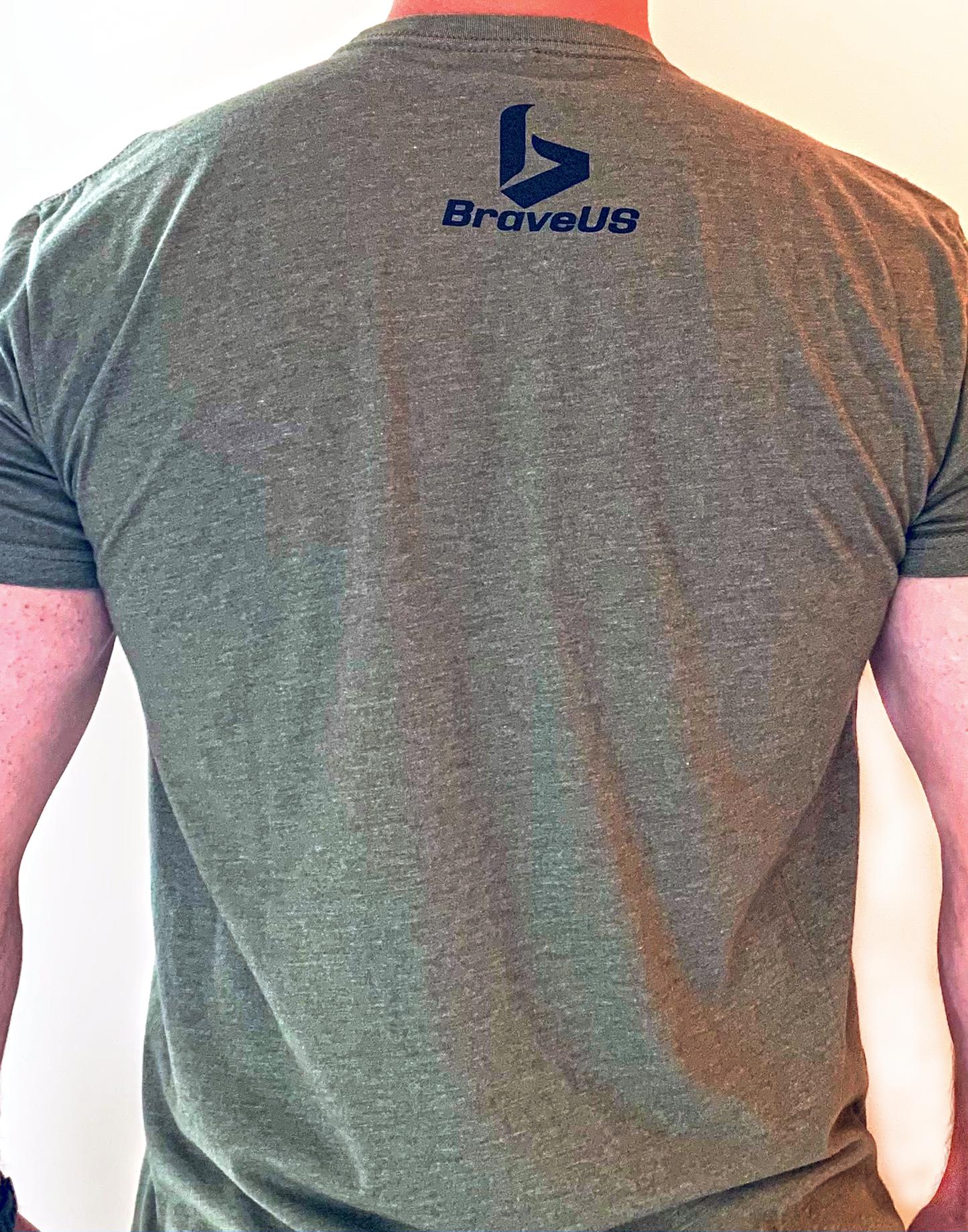 BraveUS Hunting T-shirt