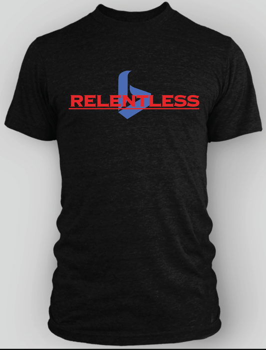 Relentless T-shirt