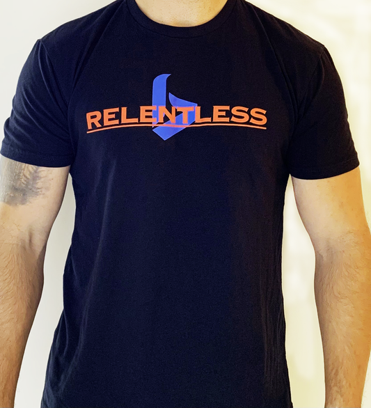Relentless T-shirt